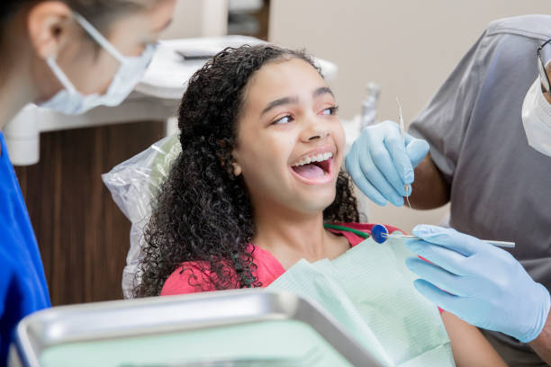 Best Pediatric Emergency Dentist in Country Club Hls, IL