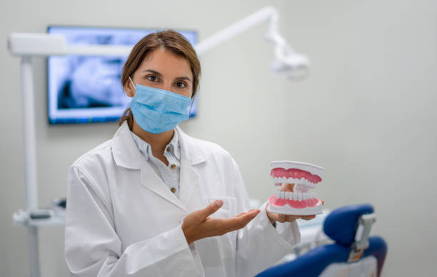 Best Same-Day Emergency Dental Services in Country Club Hls, IL